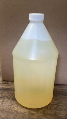 Orange Gallon Liquid K2