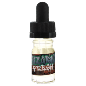 Bizarro Fresh Liquid Incense 5ml